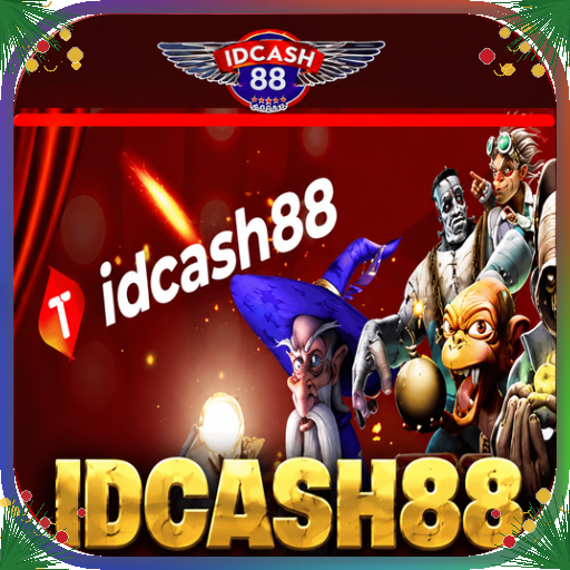 idcash88 — galeri pratinjau Resmi APK